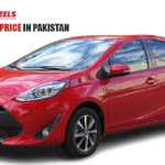 Aqua Car Price