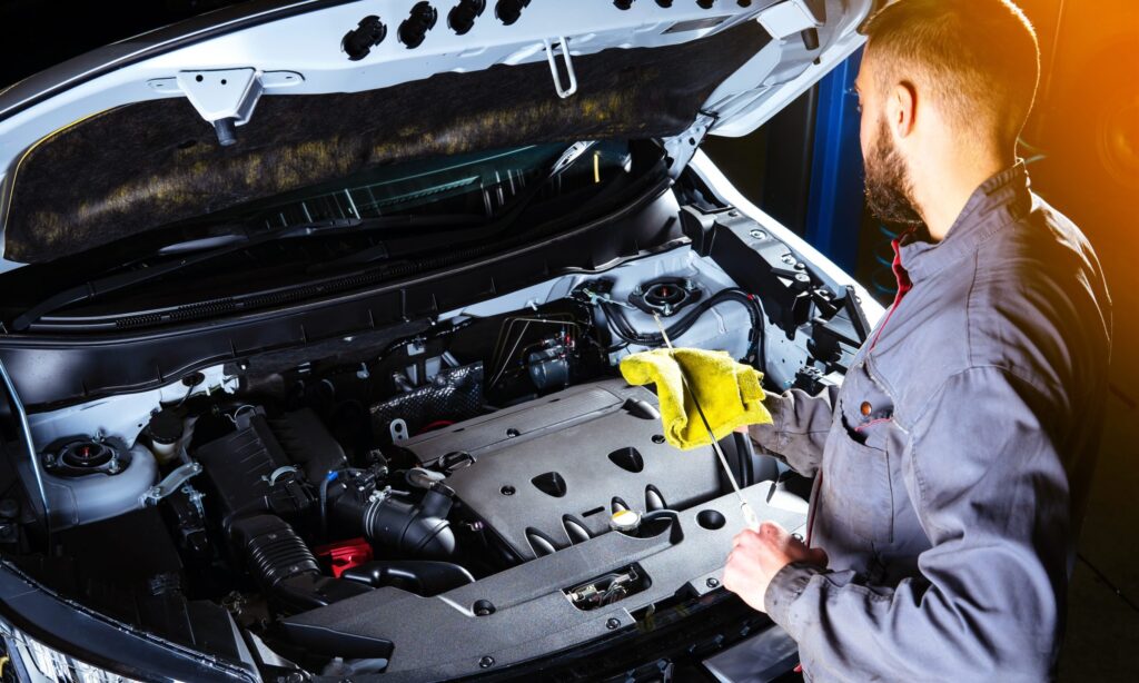 Car Maintaince