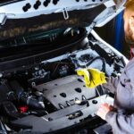 Car Maintaince