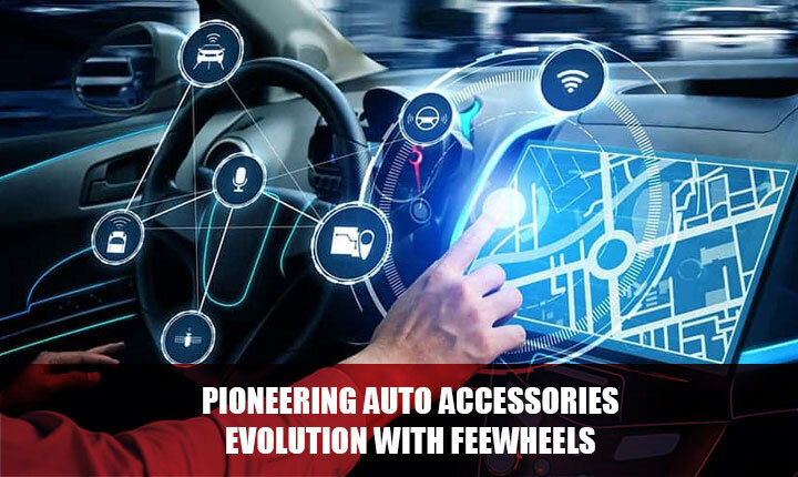 Car Accessories