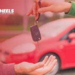 Buying used car