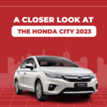 Honda City 2023