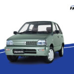 Mehran Car Price