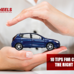 10 Tips for Choosing the new car
