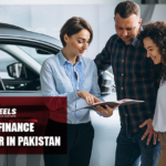 Car finance in Pakistan