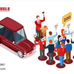 what is car auction