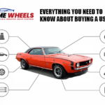 8 Steps You Need to Know About Buying a Used Car