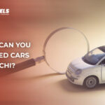 Where Can You Find Used Cars in Karachi?