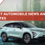 Latest Automobile News and Updates