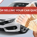 10 Expert Tips for Selling Your Car Quickly