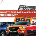 Choosing New Cars for Maximum Resale Value and Longevity